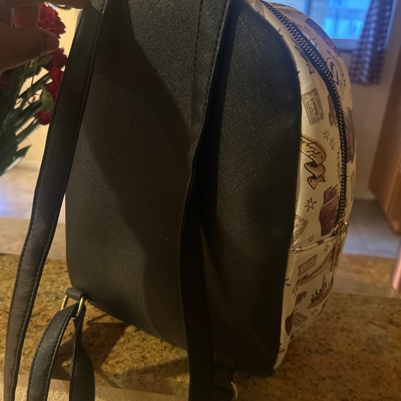 Harry Potter back backpack